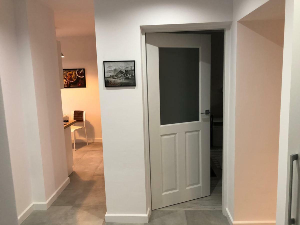 Apartament Warecka Apartment Malbork Luaran gambar
