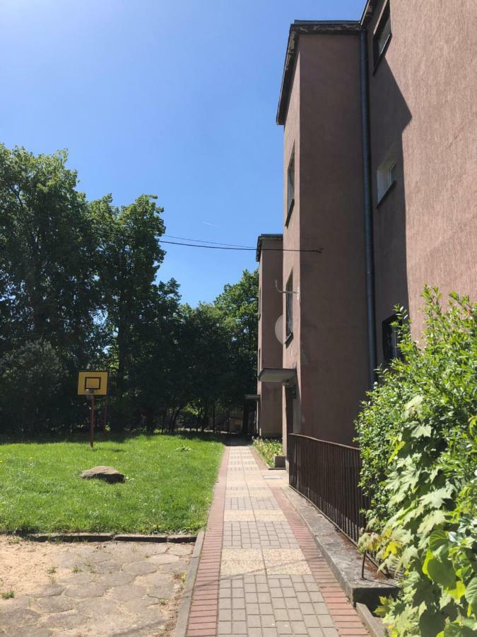 Apartament Warecka Apartment Malbork Luaran gambar
