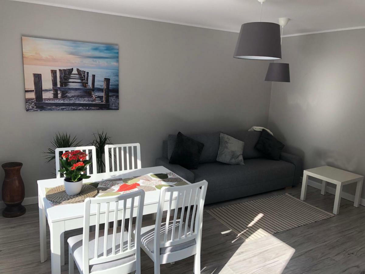 Apartament Warecka Apartment Malbork Luaran gambar